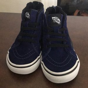 Used toddler vans